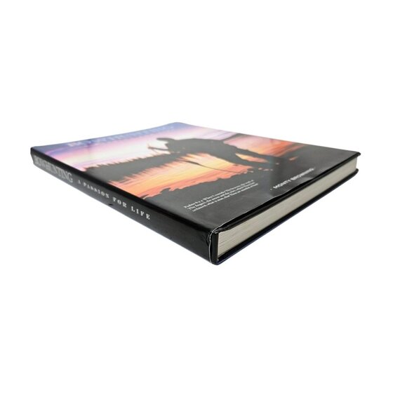 Bowhunting: A Passion For Life SIGNED Monty Browning 1st Printing Hardcover - Picture 13 of 16